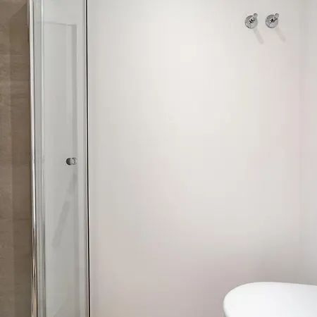Akicity Arroios Iris Apartment Lisbon